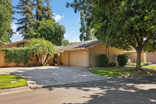 3636 N Merrimac Cir, Stockton, CA 95219