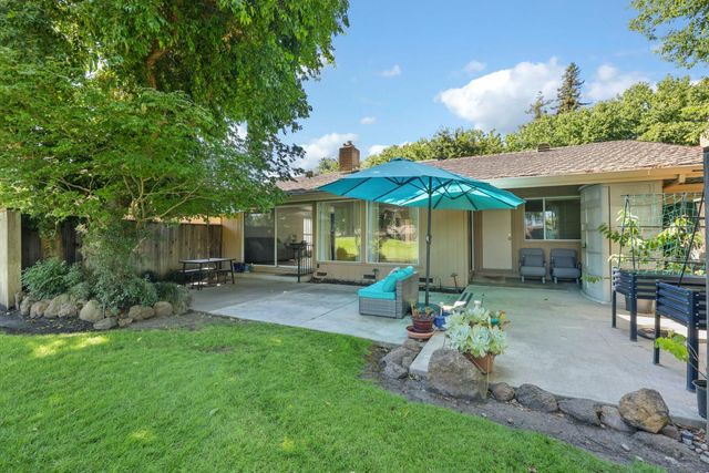 3636 N Merrimac Cir, Stockton, CA 95219