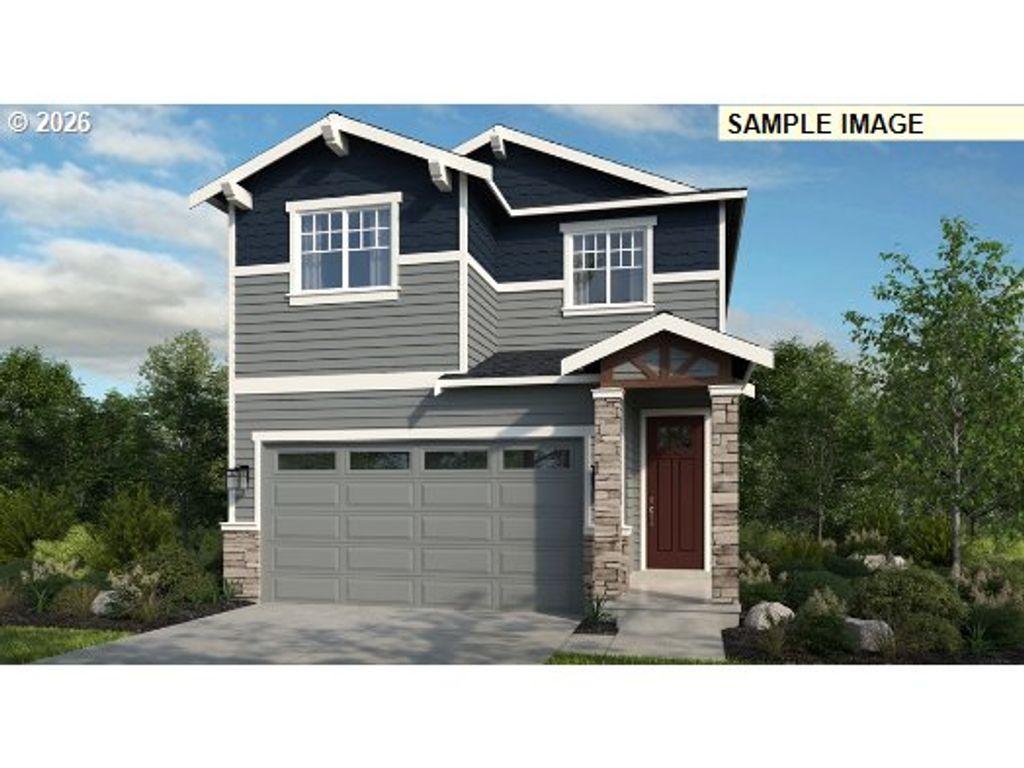 3702 Sw 38TH St, Gresham, OR 97080