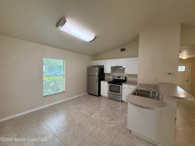 2066 Foxwood Drive, Melbourne, FL 32935