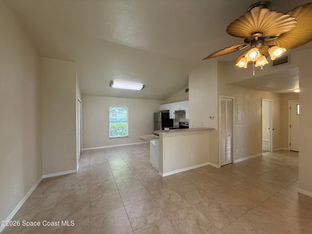 2066 Foxwood Drive, Melbourne, FL 32935