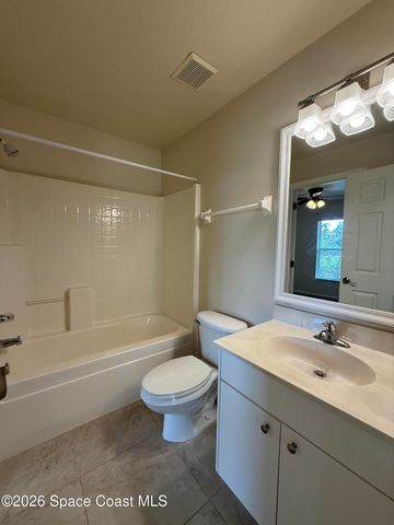 2066 Foxwood Drive, Melbourne, FL 32935