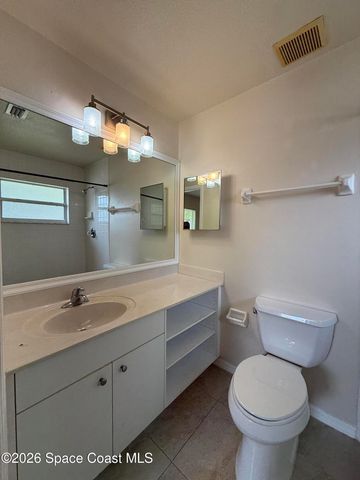 2066 Foxwood Drive, Melbourne, FL 32935