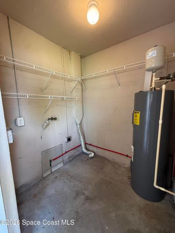 2066 Foxwood Drive, Melbourne, FL 32935