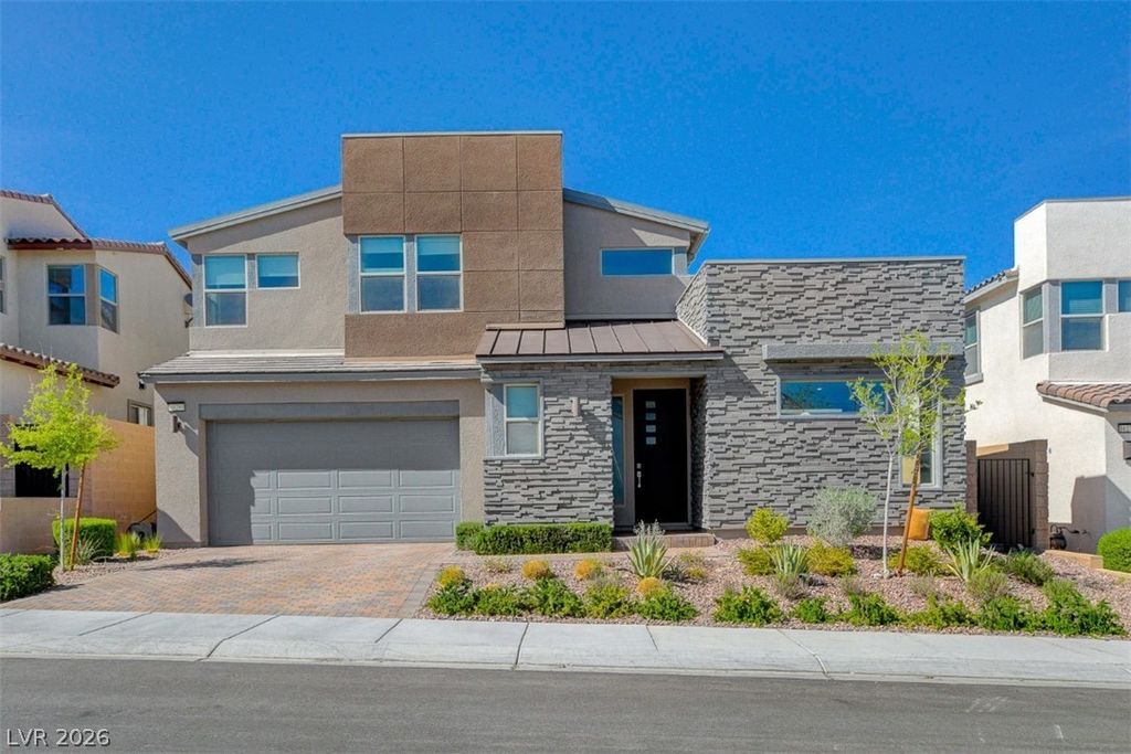 10280 Timberline Valley Avenue, Las Vegas, NV 89166