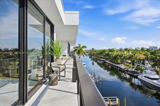 160 Isle Of Venice Drive PH3, Fort Lauderdale, FL 33301