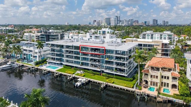 160 Isle Of Venice Drive PH3, Fort Lauderdale, FL 33301