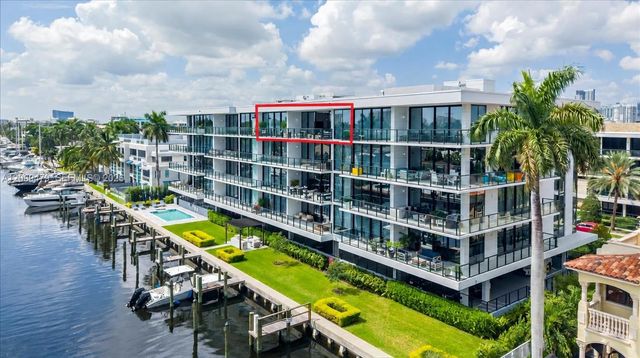 160 Isle Of Venice Drive PH3, Fort Lauderdale, FL 33301