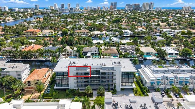 160 Isle Of Venice Drive PH3, Fort Lauderdale, FL 33301