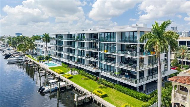 160 Isle Of Venice Drive PH3, Fort Lauderdale, FL 33301