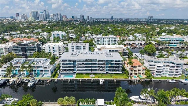 160 Isle Of Venice Drive PH3, Fort Lauderdale, FL 33301