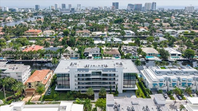 160 Isle Of Venice Drive PH3, Fort Lauderdale, FL 33301