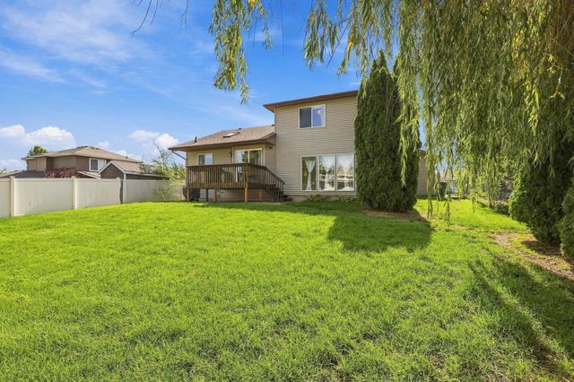 1413 E Clover St, Spokane, WA 99217