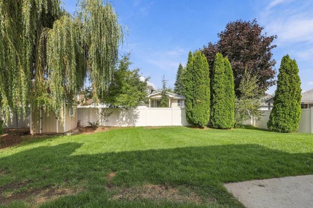 1413 E Clover St, Spokane, WA 99217