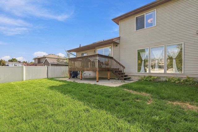 1413 E Clover St, Spokane, WA 99217