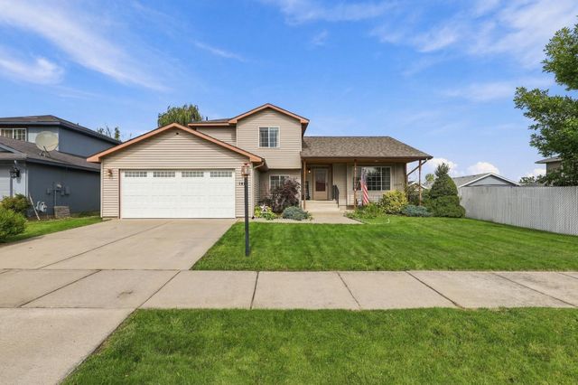 1413 E Clover St, Spokane, WA 99217