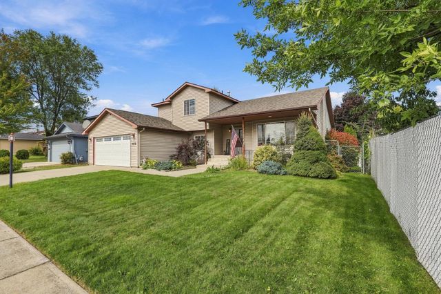 1413 E Clover St, Spokane, WA 99217