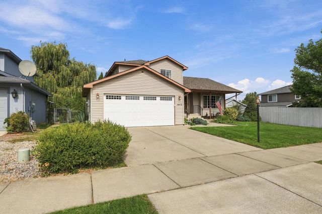 1413 E Clover St, Spokane, WA 99217