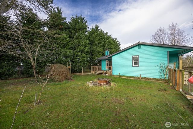 7631 Parkland Drive, Blaine, WA 98230