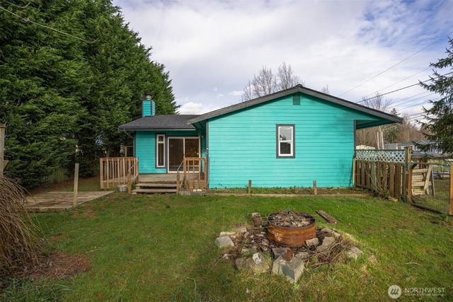 7631 Parkland Drive, Blaine, WA 98230