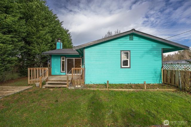 7631 Parkland Drive, Blaine, WA 98230