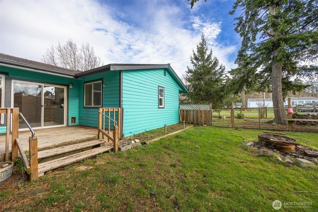 7631 Parkland Drive, Blaine, WA 98230