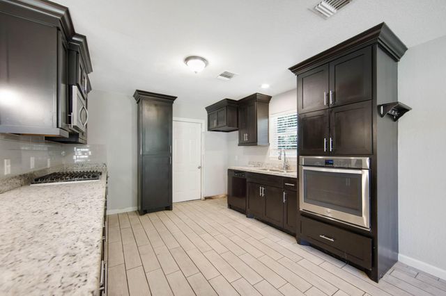 3614 Kentwood Drive, Spring, TX 77380