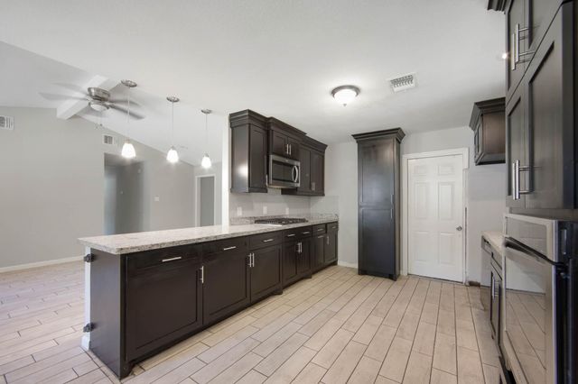 3614 Kentwood Drive, Spring, TX 77380