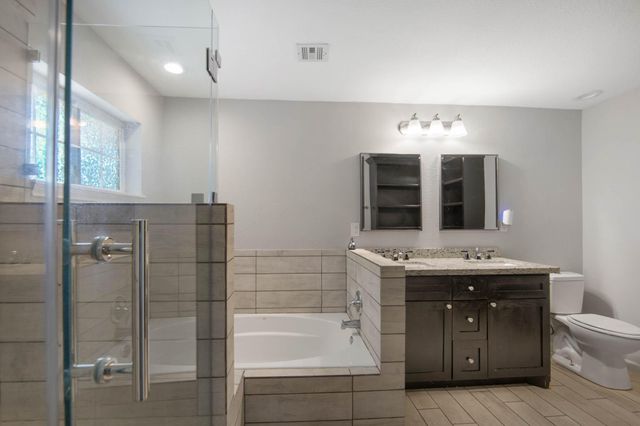3614 Kentwood Drive, Spring, TX 77380