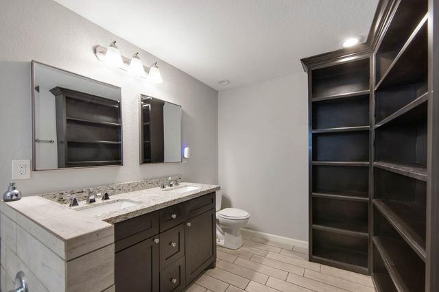 3614 Kentwood Drive, Spring, TX 77380