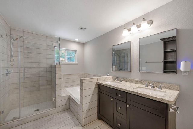 3614 Kentwood Drive, Spring, TX 77380