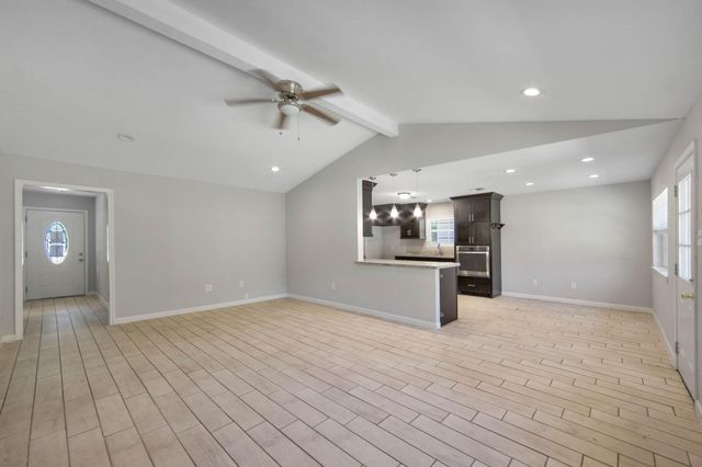 3614 Kentwood Drive, Spring, TX 77380