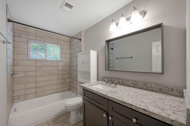 3614 Kentwood Drive, Spring, TX 77380