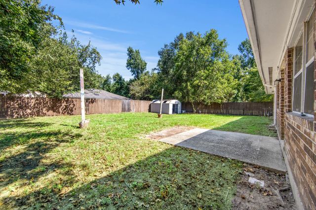 3614 Kentwood Drive, Spring, TX 77380