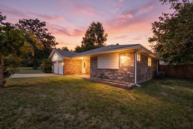 3614 Kentwood Drive, Spring, TX 77380