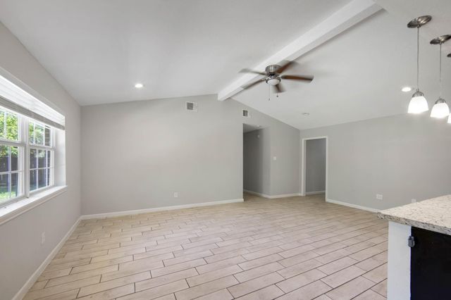 3614 Kentwood Drive, Spring, TX 77380