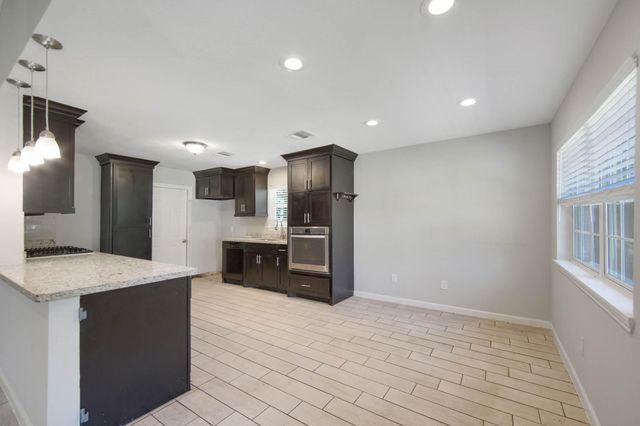 3614 Kentwood Drive, Spring, TX 77380