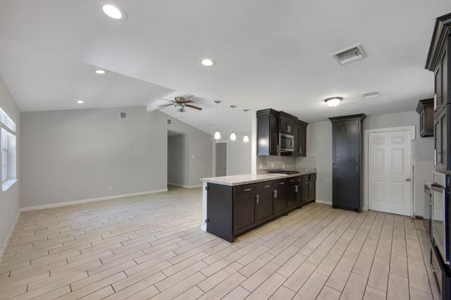 3614 Kentwood Drive, Spring, TX 77380