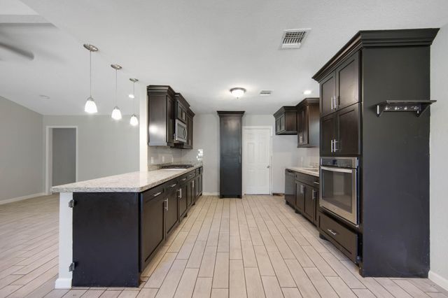 3614 Kentwood Drive, Spring, TX 77380