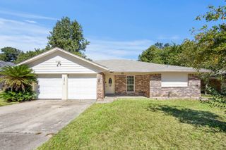 3614 Kentwood Drive, Spring, TX 77380