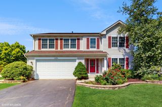 1291 White Chapel Lane, Algonquin, IL 60102
