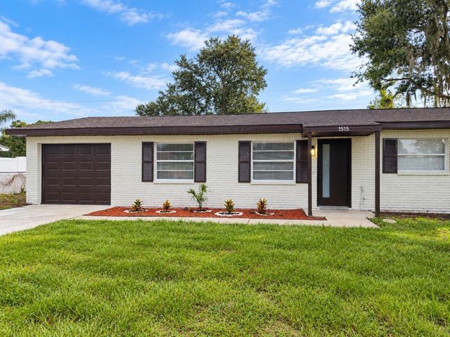 1515 STACY DRIVE, Lakeland, FL 33801