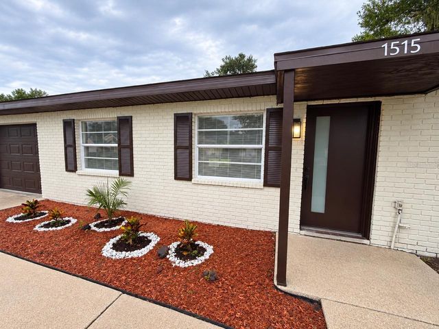 1515 STACY DRIVE, Lakeland, FL 33801