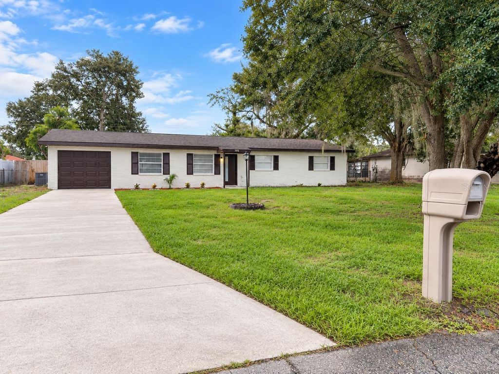 1515 STACY DRIVE, Lakeland, FL 33801