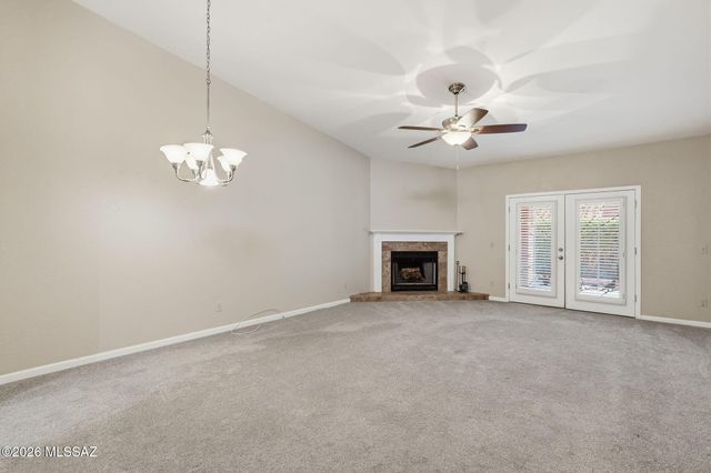 8614 E Pembrook Drive, Tucson, AZ 85715