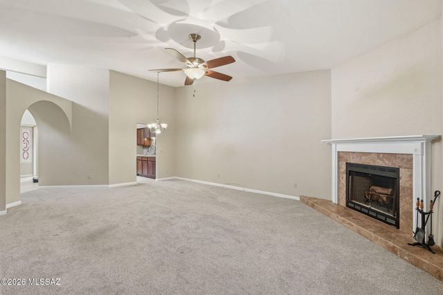 8614 E Pembrook Drive, Tucson, AZ 85715