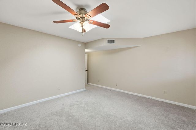 8614 E Pembrook Drive, Tucson, AZ 85715