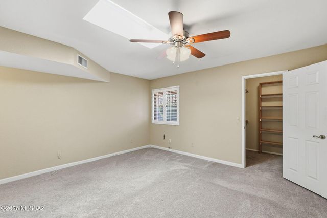 8614 E Pembrook Drive, Tucson, AZ 85715