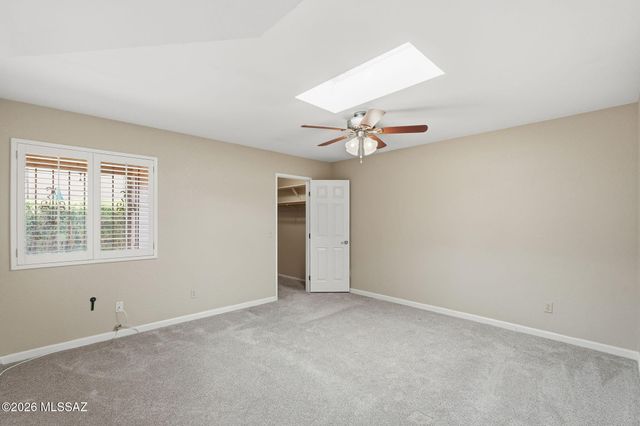 8614 E Pembrook Drive, Tucson, AZ 85715