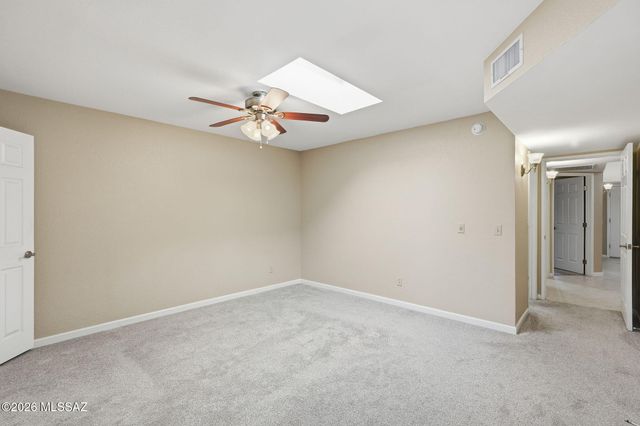 8614 E Pembrook Drive, Tucson, AZ 85715